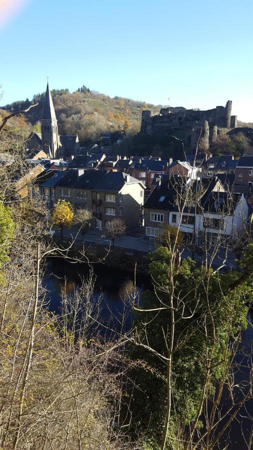 Hemels Paradijs In La Roche En Ardenne Te Cielle Luaran gambar
