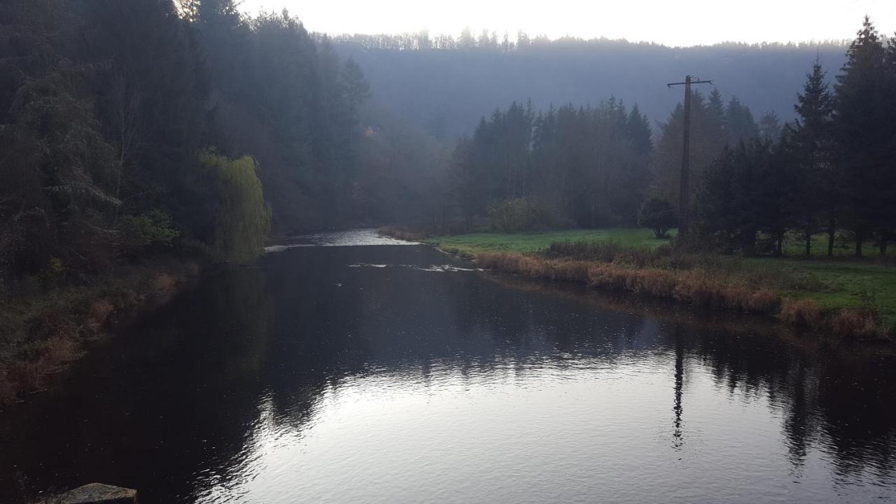 Hemels Paradijs In La Roche En Ardenne Te Cielle Luaran gambar