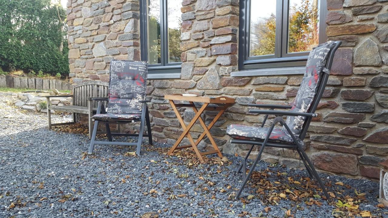Hemels Paradijs In La Roche En Ardenne Te Cielle Luaran gambar